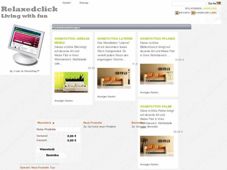 www.relaxedclick.de