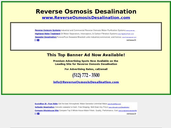 www.reverseosmosisdesalination.com