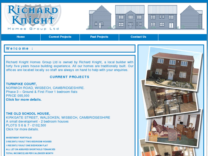 www.rkhomes.co.uk