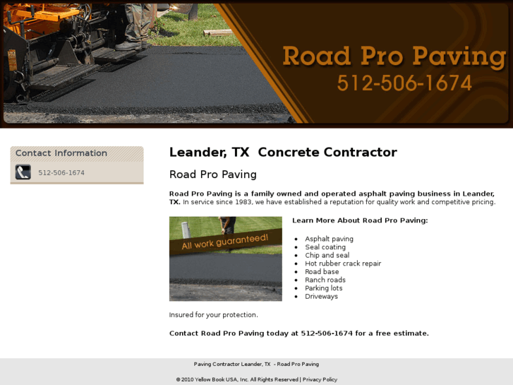 www.roadpropaving.com