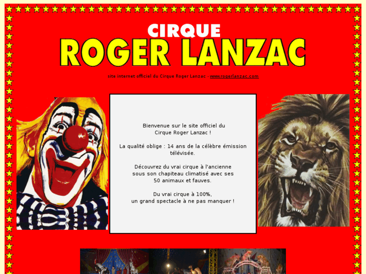 www.rogerlanzac.com