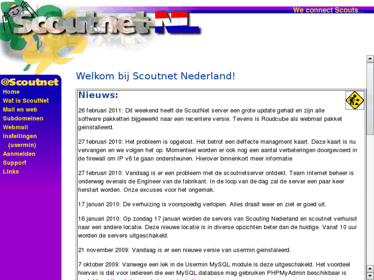 www.scoutnet.nl