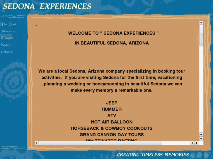 www.sedonaexperiences.net