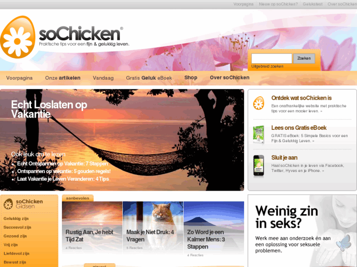 www.sochicken.nl