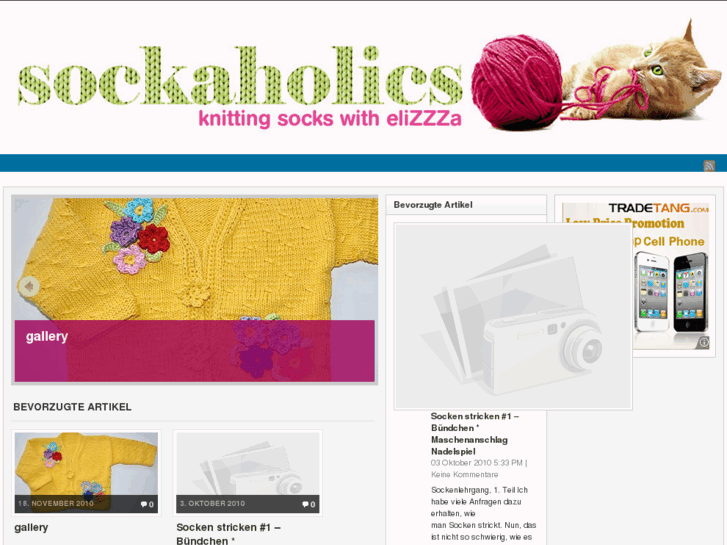 www.sockaholics.net