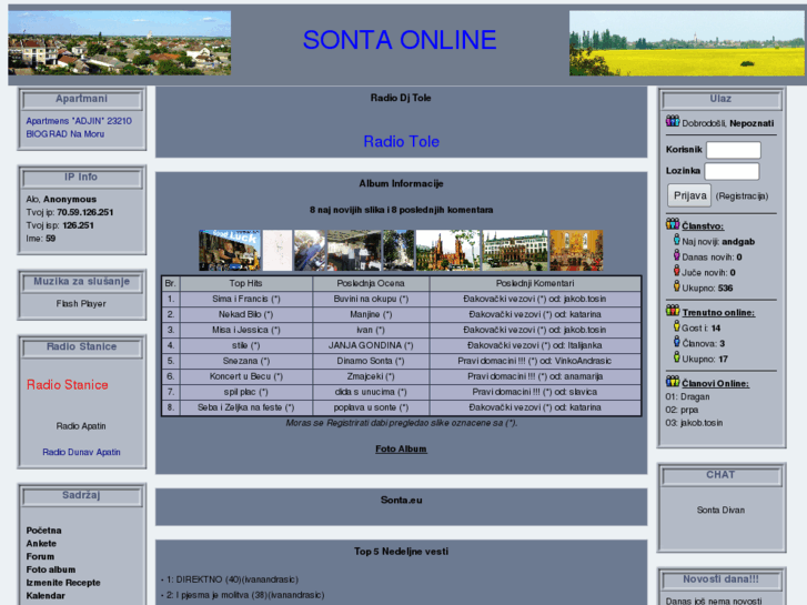 www.sonta.biz