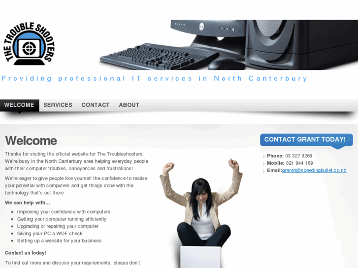 www.speedingbullet.co.nz