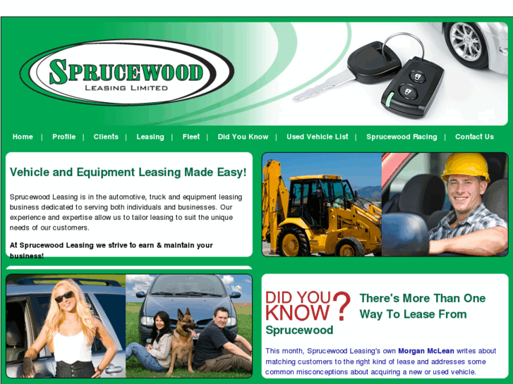 www.sprucewoodleasing.com