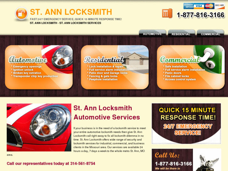 www.stannlocksmith.com