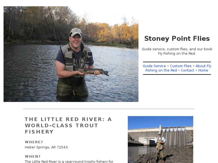 www.stoneypointflies.com