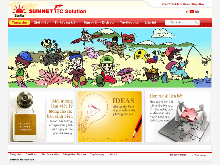 www.sunnet.vn
