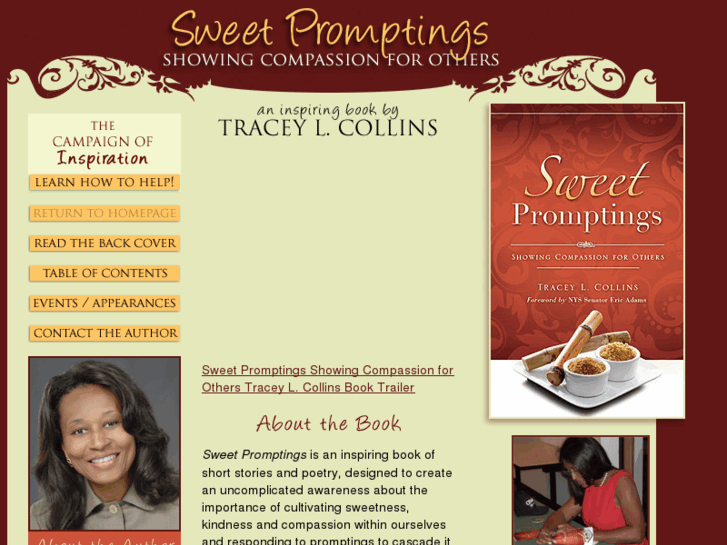 www.sweetpromptings.com