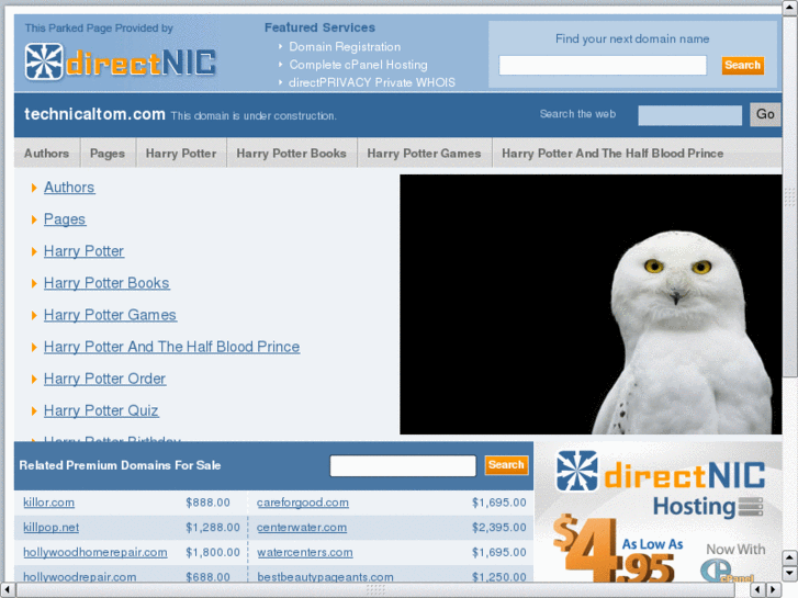 www.technicaltom.com