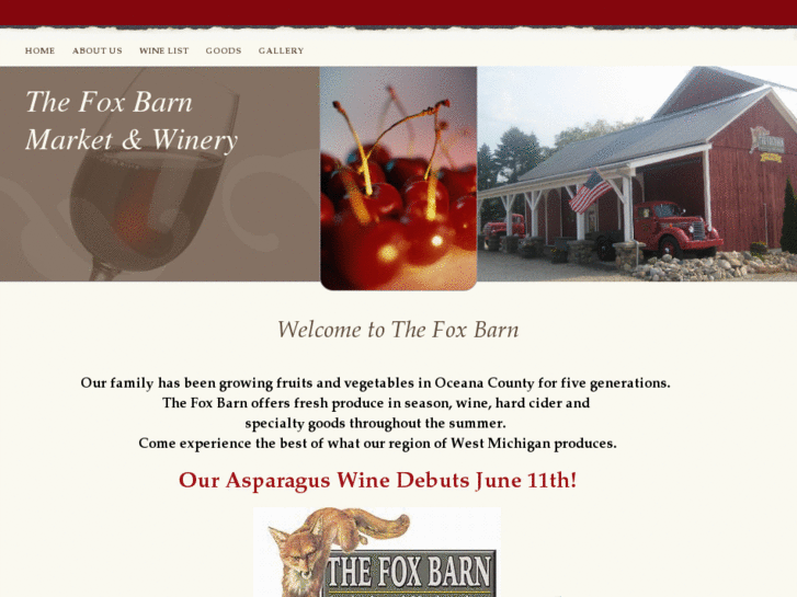 www.thefoxbarn.com