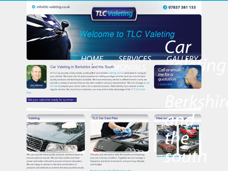 www.tlc-valeting.com