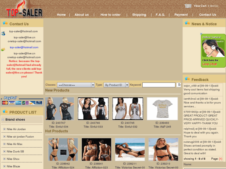 www.top-saler.com