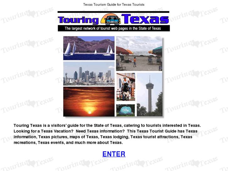 www.touring-texas.com