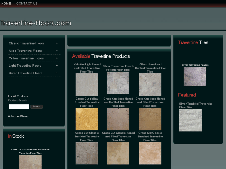 www.travertine-floors.com