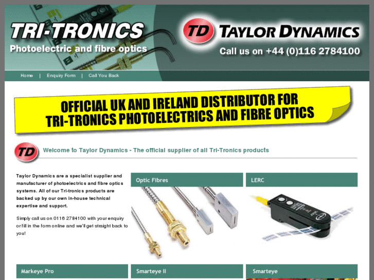 www.tri-tronics.co.uk