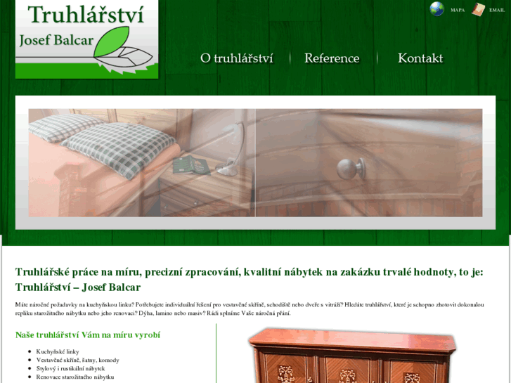 www.truhlarstvibalcar.cz