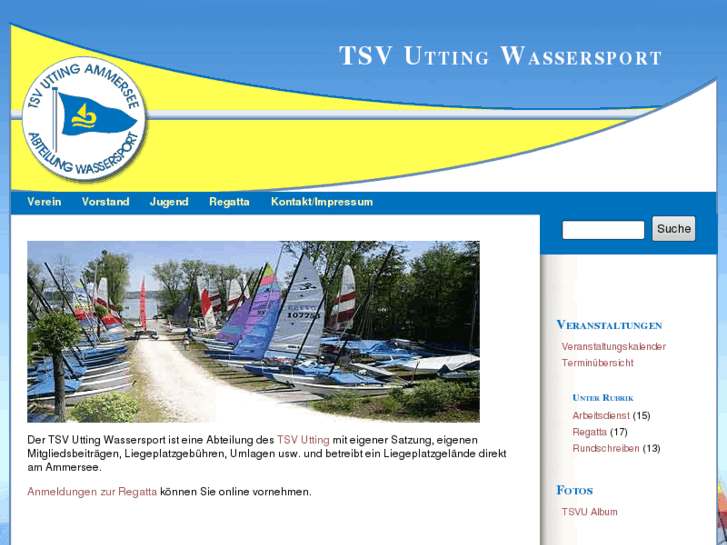 www.tsvu.org