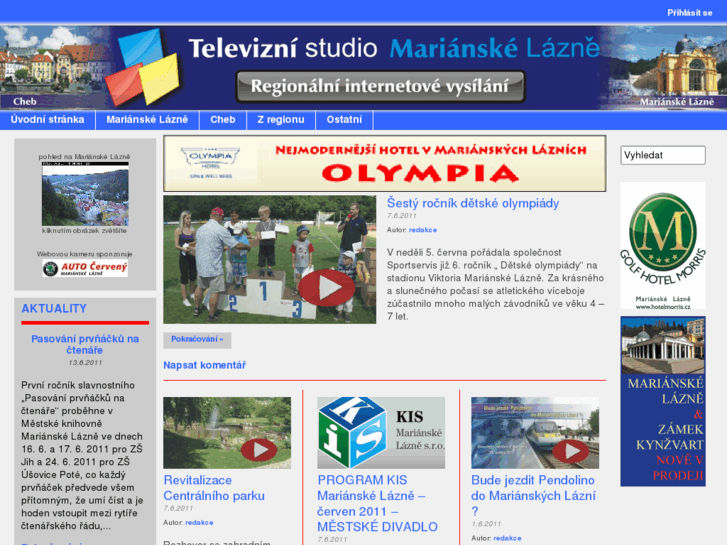 www.tvml.cz