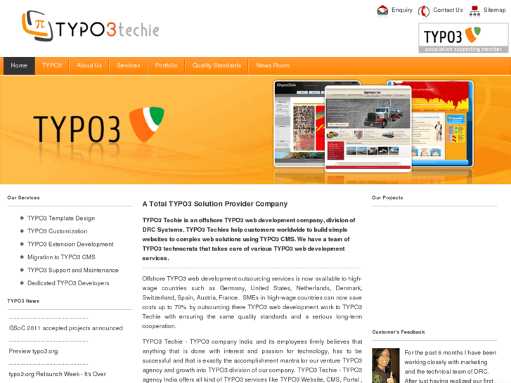 www.typo3techie.com