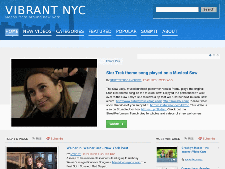 www.vibrantnyc.com