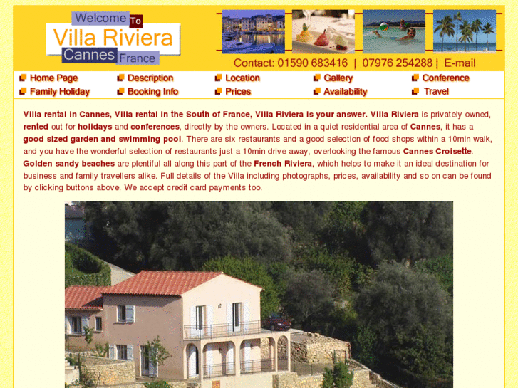 www.villa-splendido.com