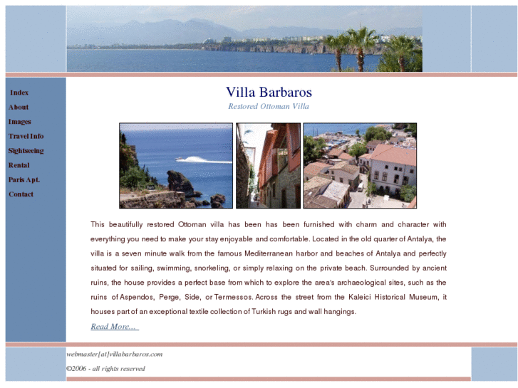 www.villabarbaros.com