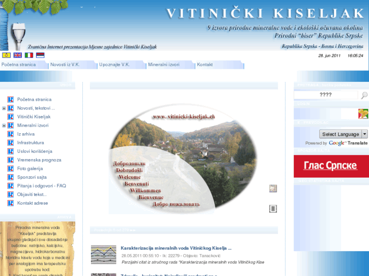 www.vitinicki-kiseljak.ch