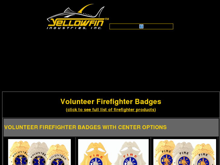 www.volunteerfirefighterbadges.com