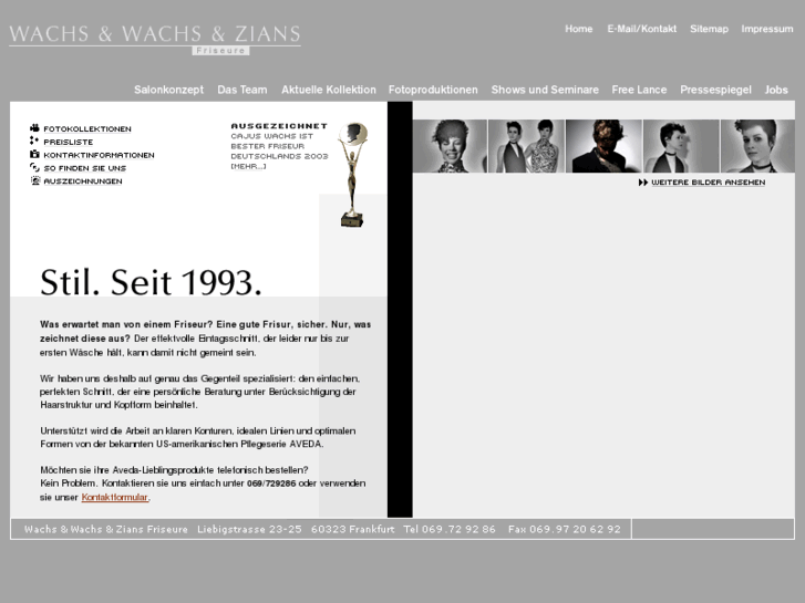 www.wachs-wachs-zians.com