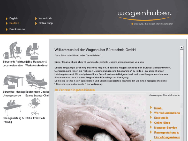 www.wagenhuber-gmbh.com