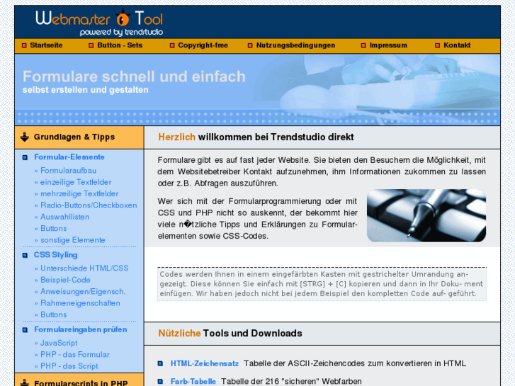 www.webmastertool.ch