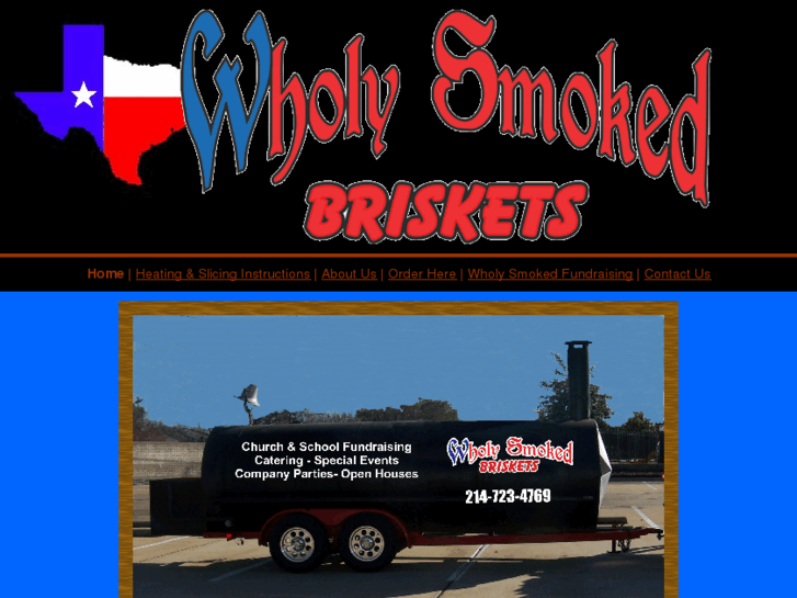 www.wholysmokedbriskets.com