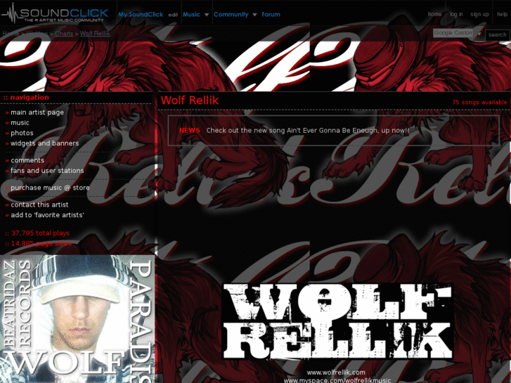 www.wolfrellik.com