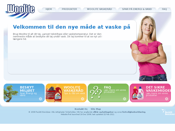 www.woolite.dk