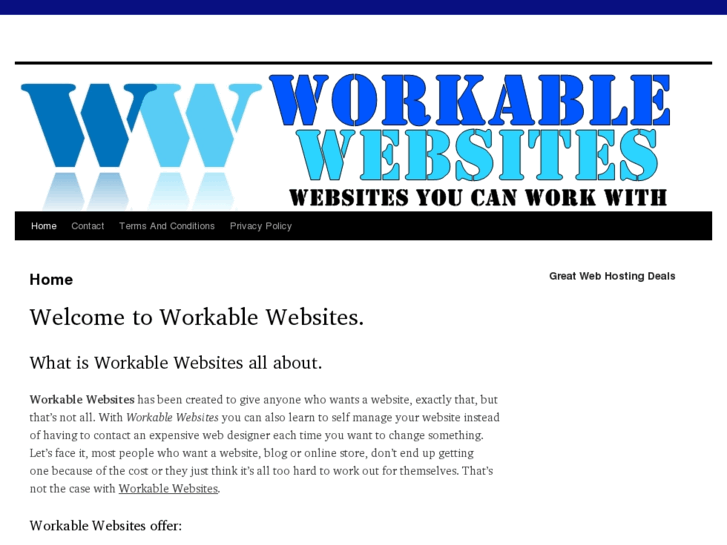 www.workablewebsites.com