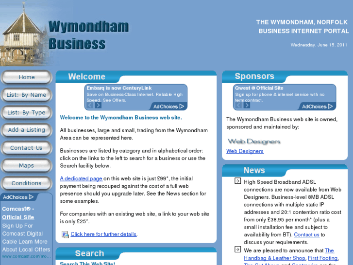 www.wymondham-online.com