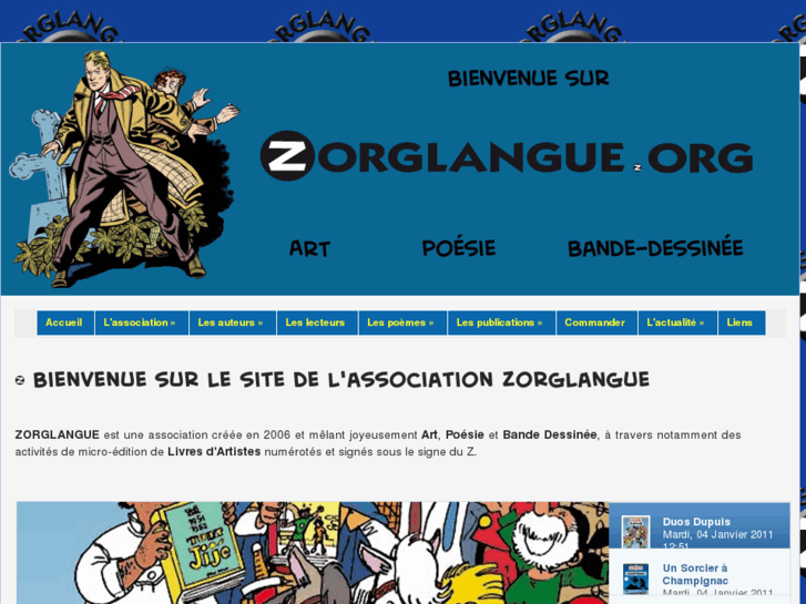 www.zorglangue.org