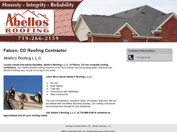 www.abellosroofingco.com