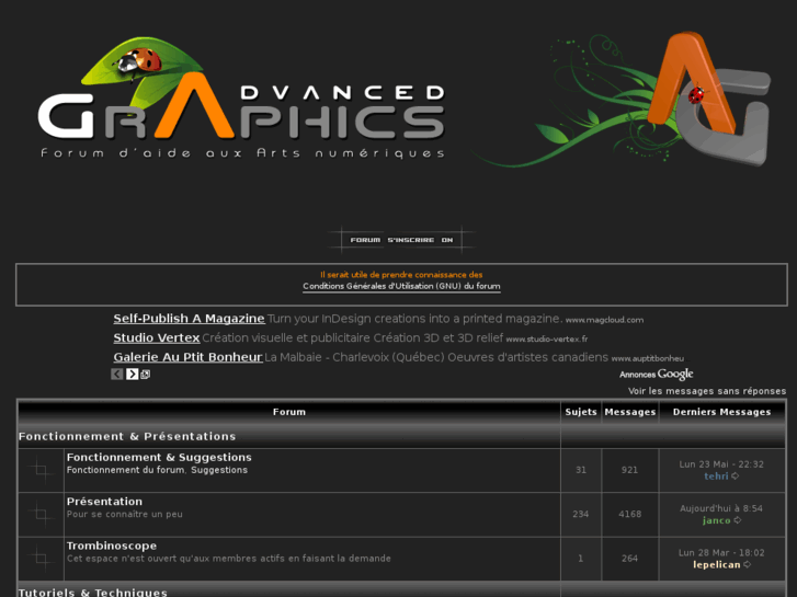 www.advancedgraphics-forum.com