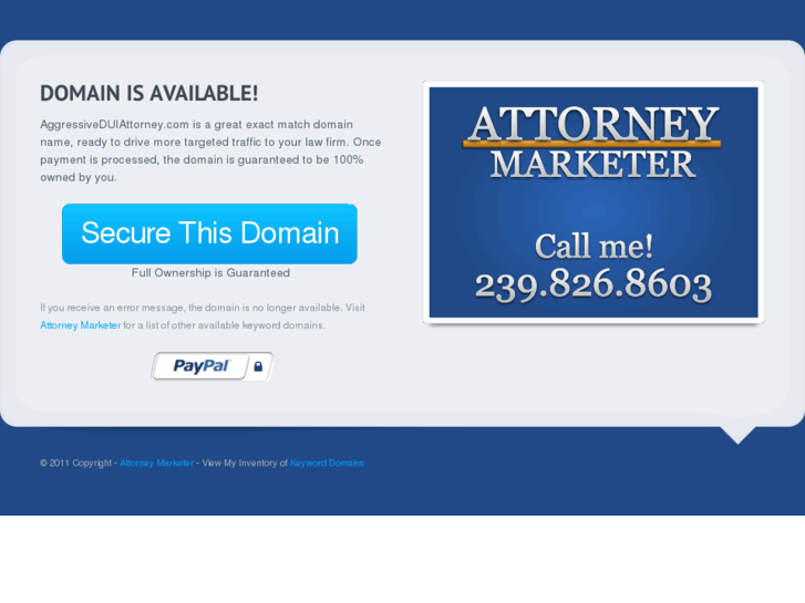 www.aggressiveduiattorney.com