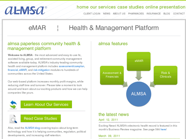 www.almsa.com