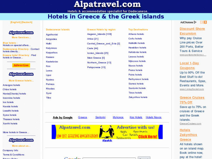 www.alpatravel.com