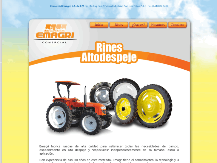 www.altodespeje.com