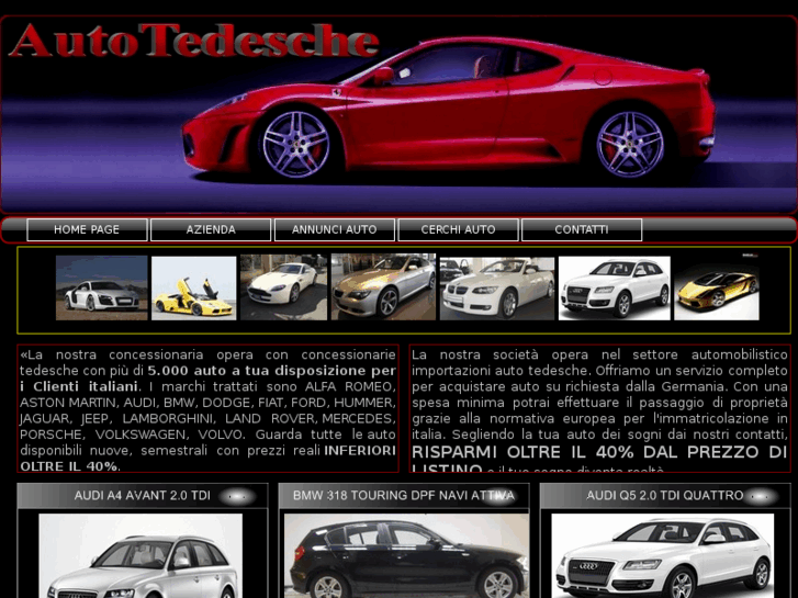 www.autotedesche.com