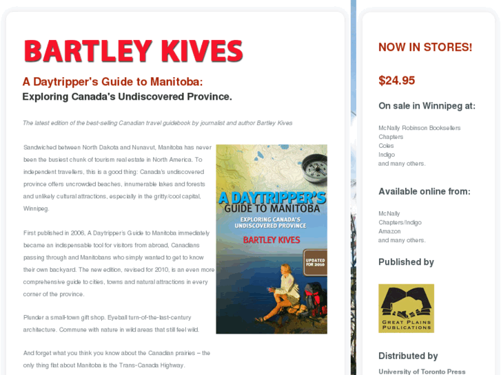 www.bartleykives.com