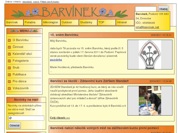 www.barvinek.net